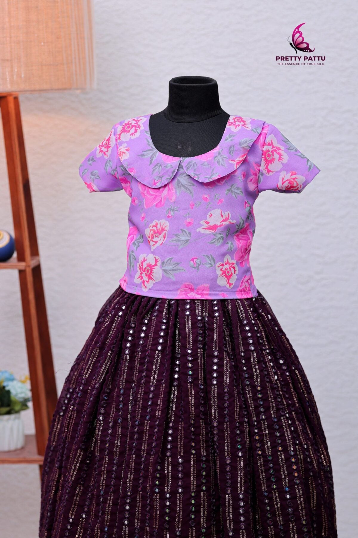 GEORGETTE DRESS