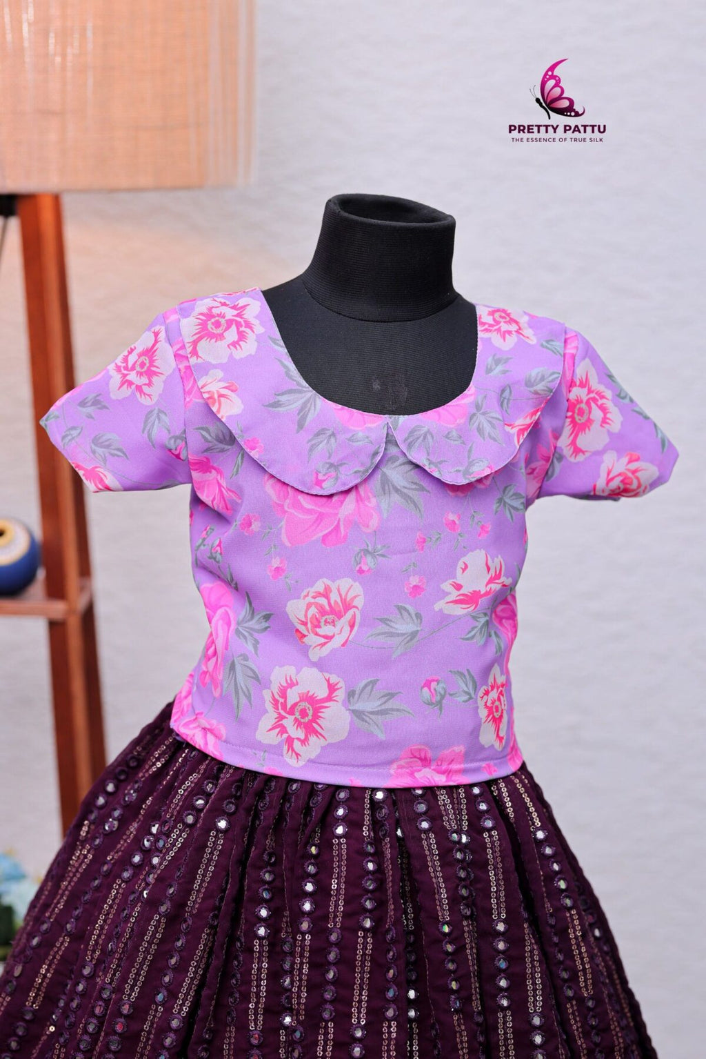 GEORGETTE DRESS