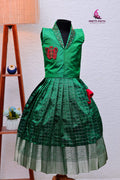 GREEN KANCHI