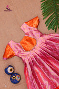 Semi-Banarasi