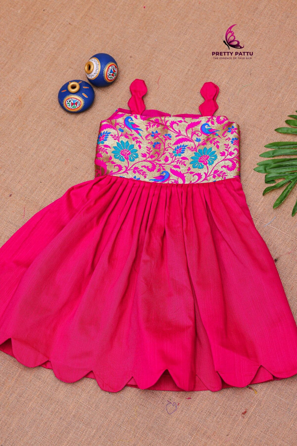 FROCK