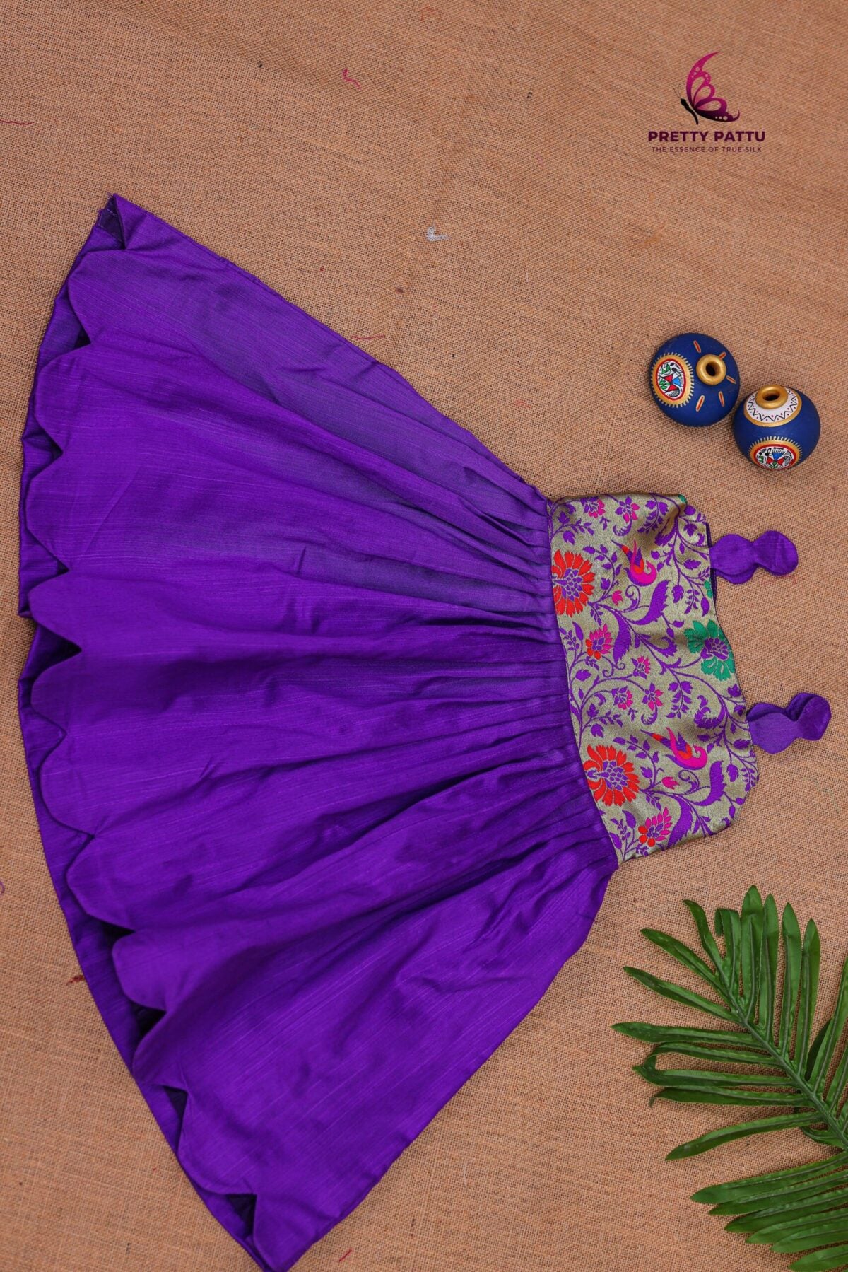 FROCK