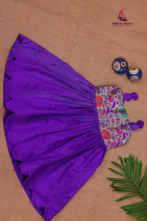 FROCK