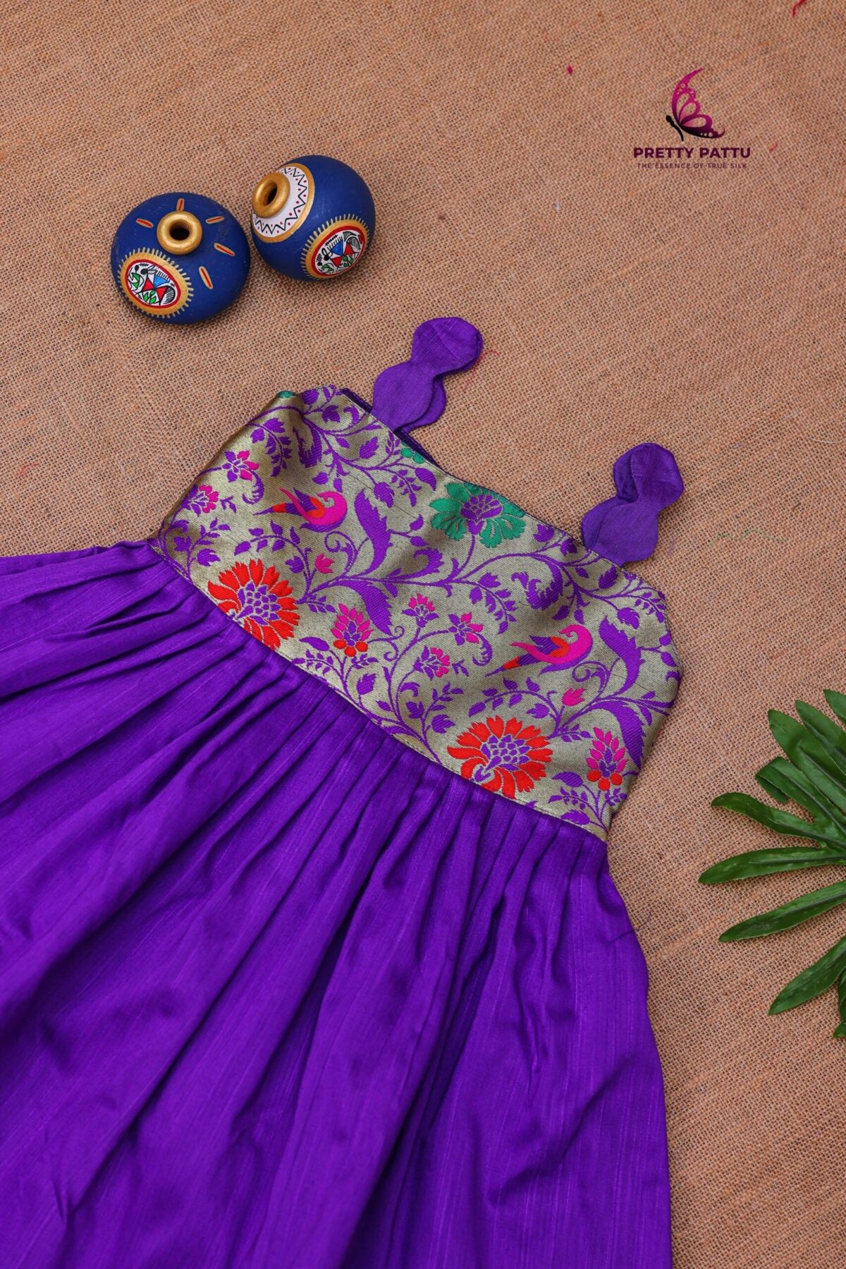 FROCK