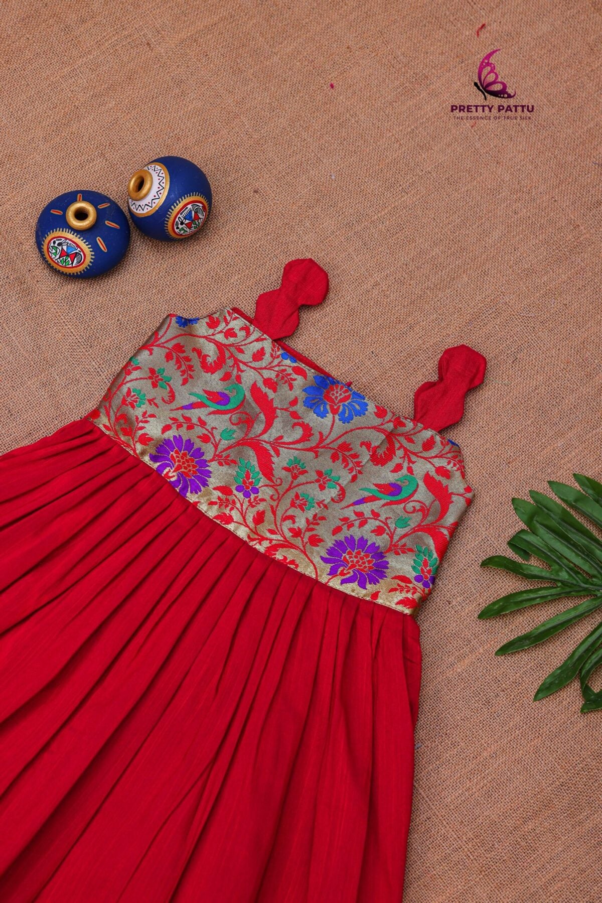 FROCK