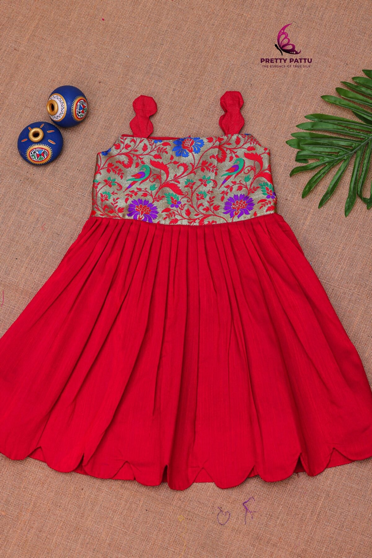 FROCK
