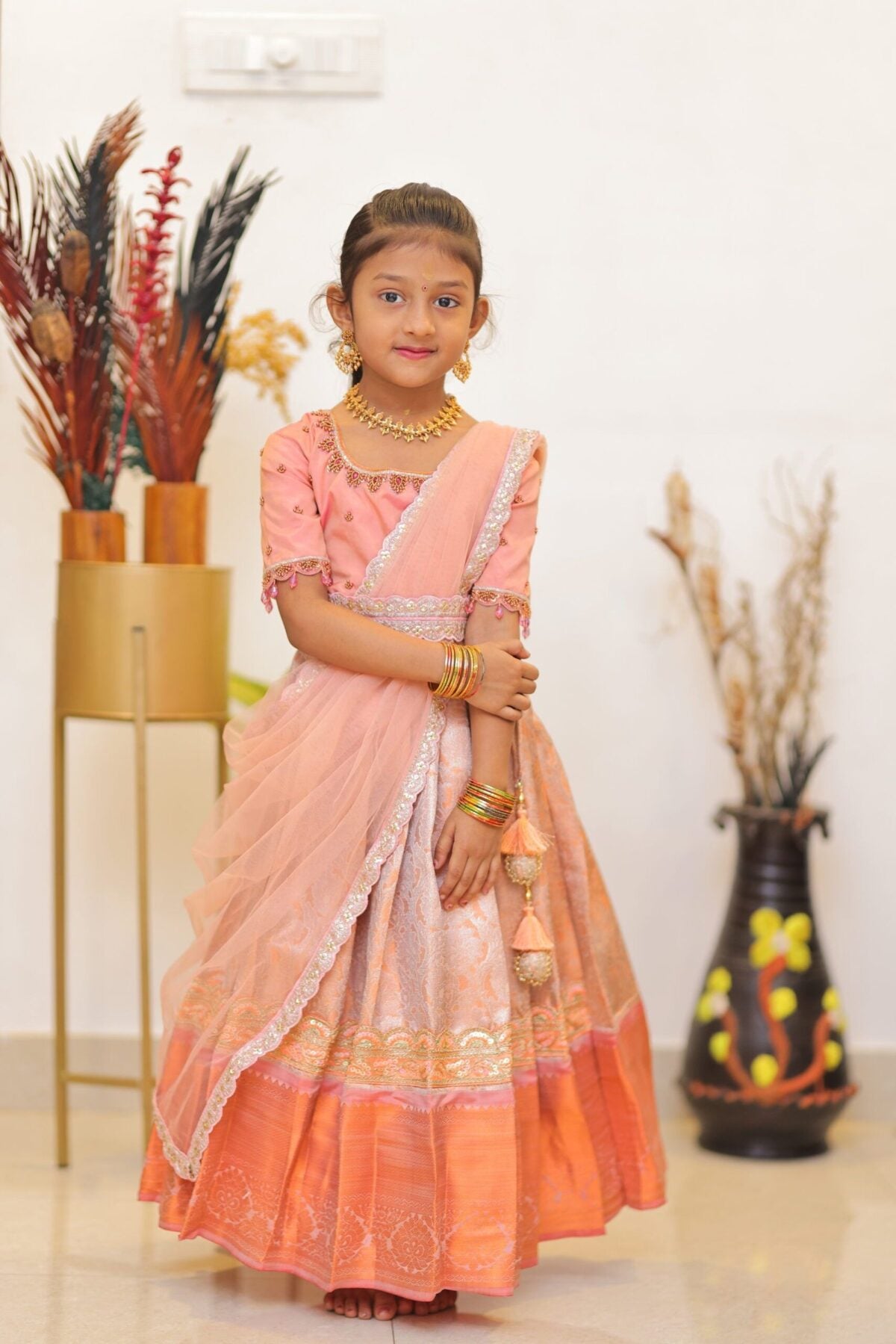 tissue banarasi