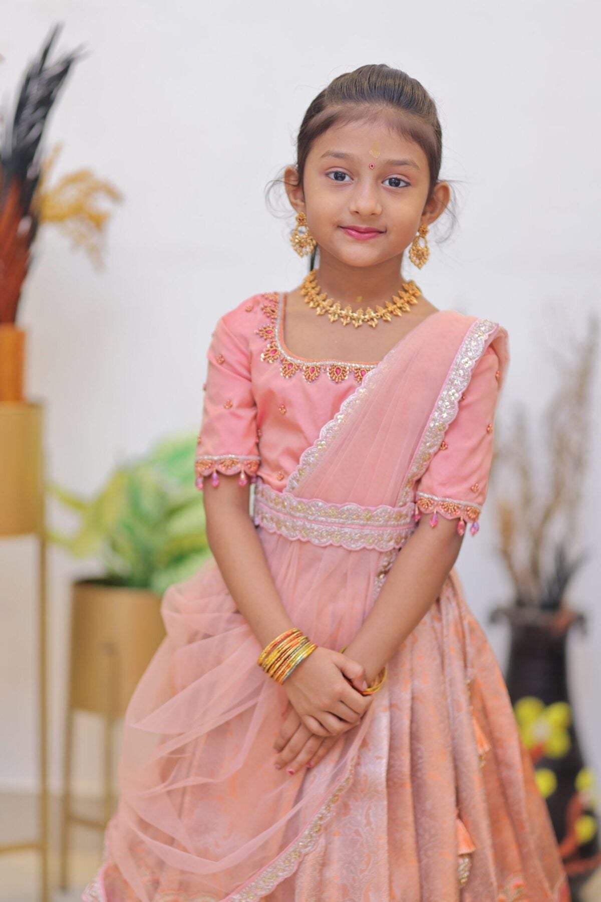 tissue banarasi