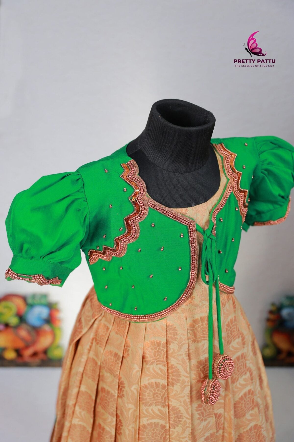 BANARASI