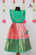 Semi Banarasi