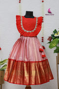 Semi Banarasi