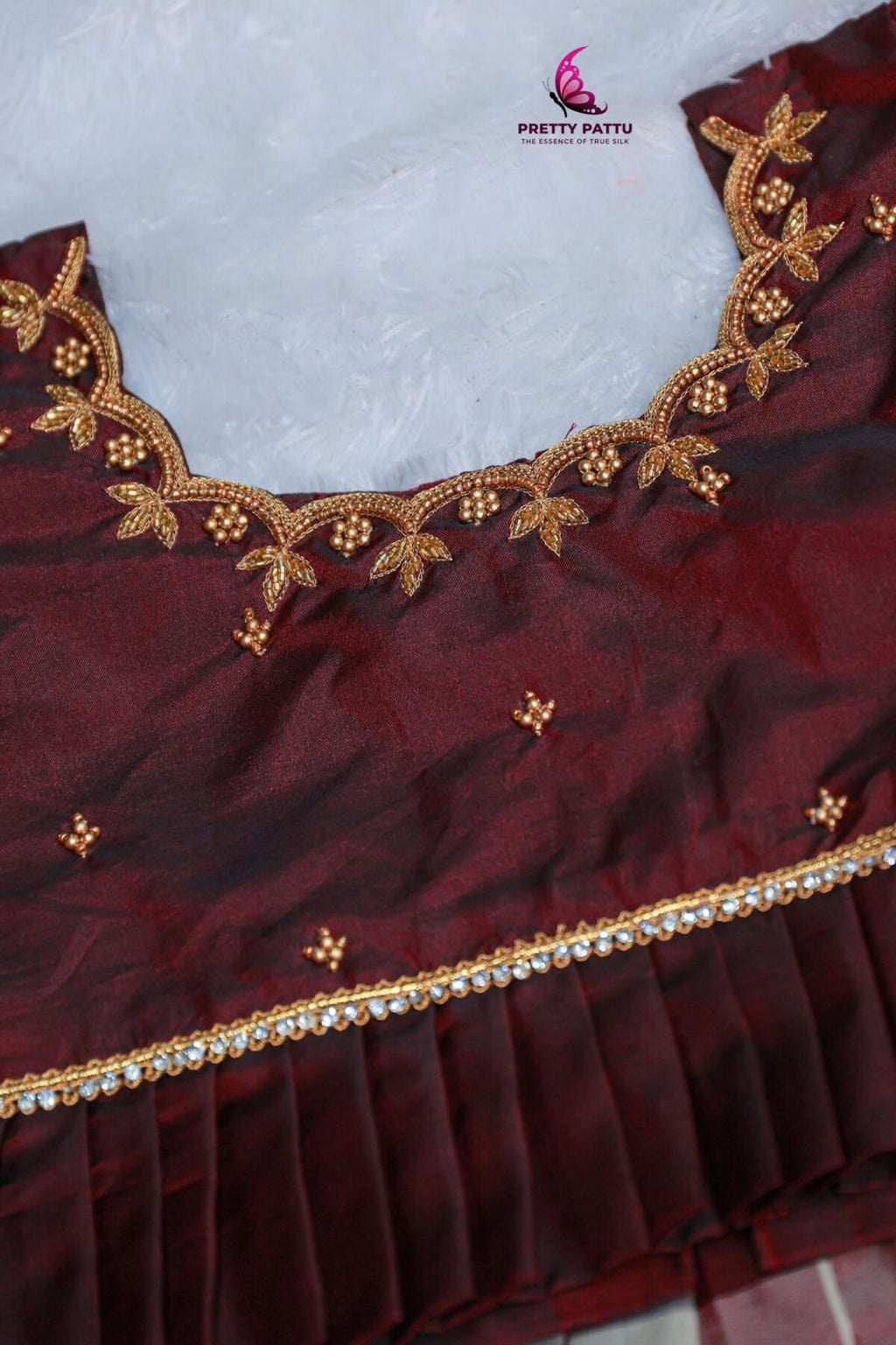 PP BANARASI