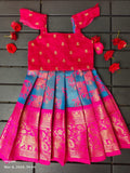 kanchi pattu  lehanga