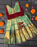 Kanchi pattu moon