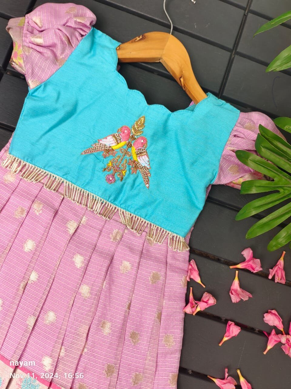 pure kota &parrot