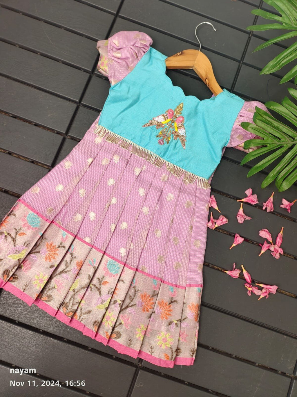 pure kota &parrot