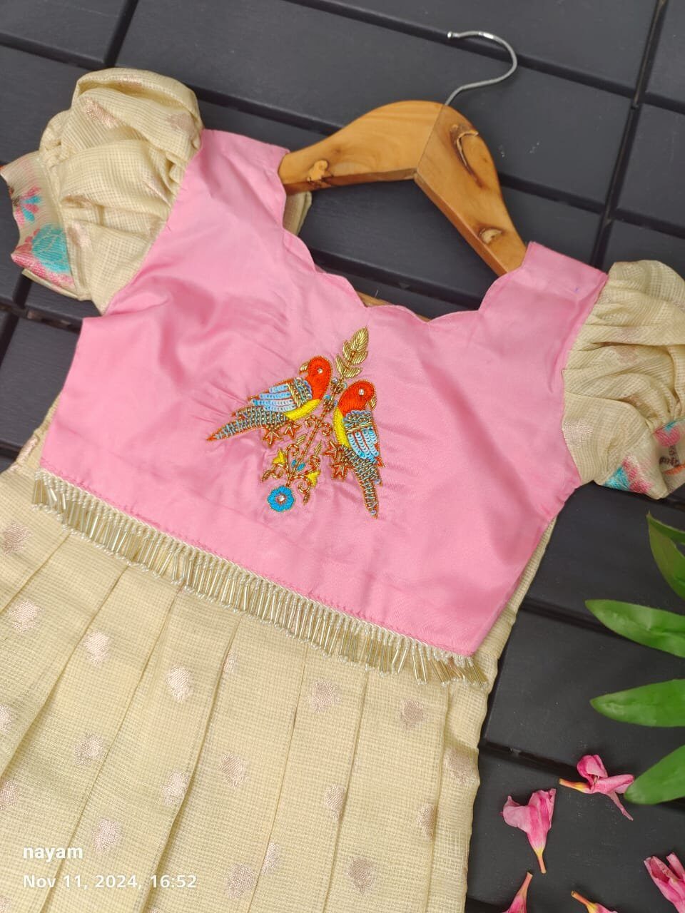 pure kota &parrot