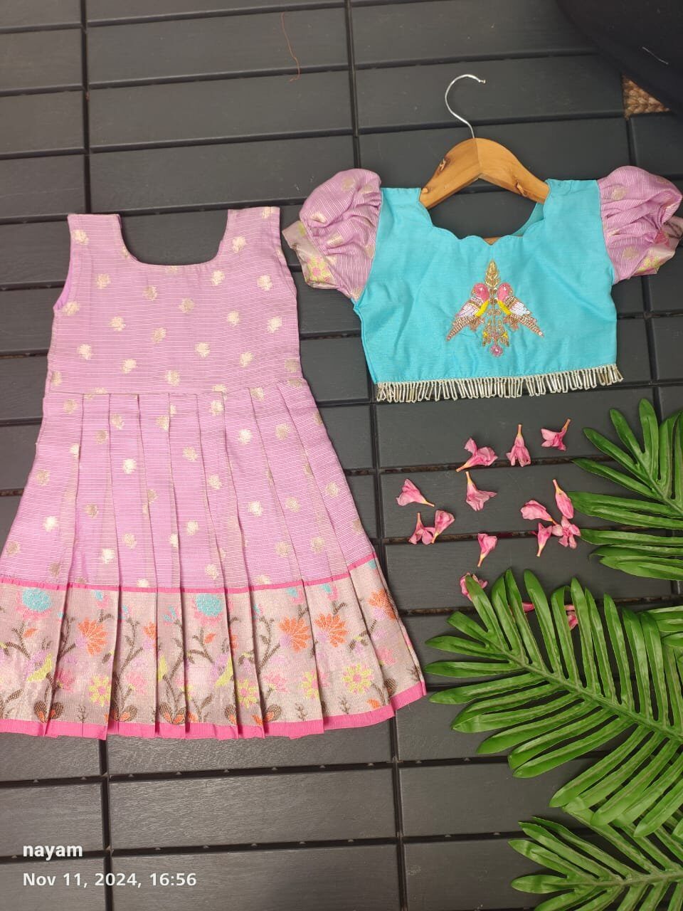 pure kota &parrot
