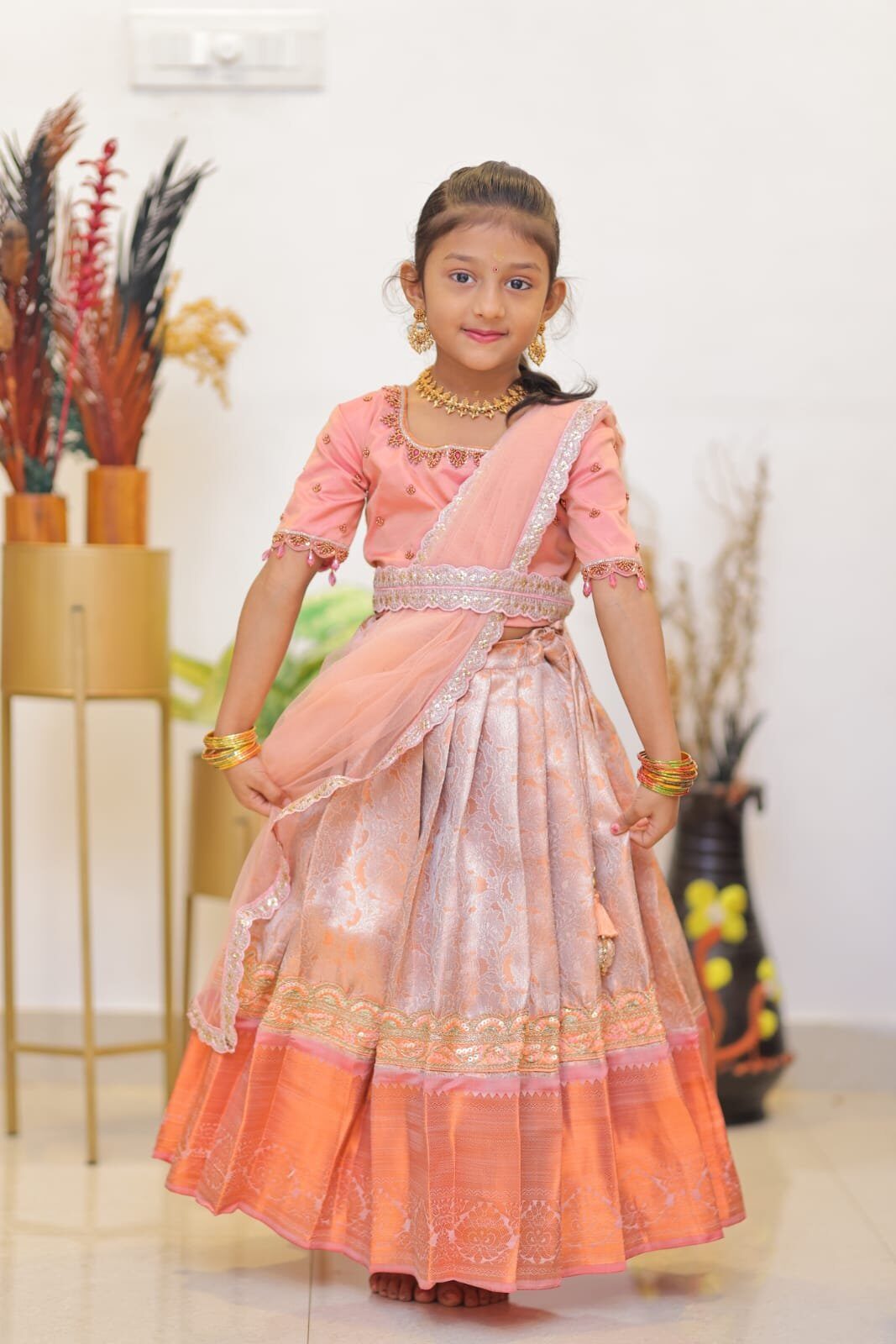 tissue banarasi