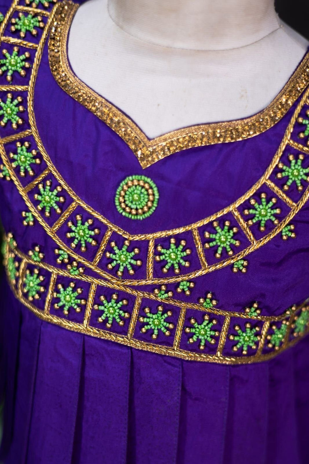 Semi Kumbakonam Soft Silks Saree