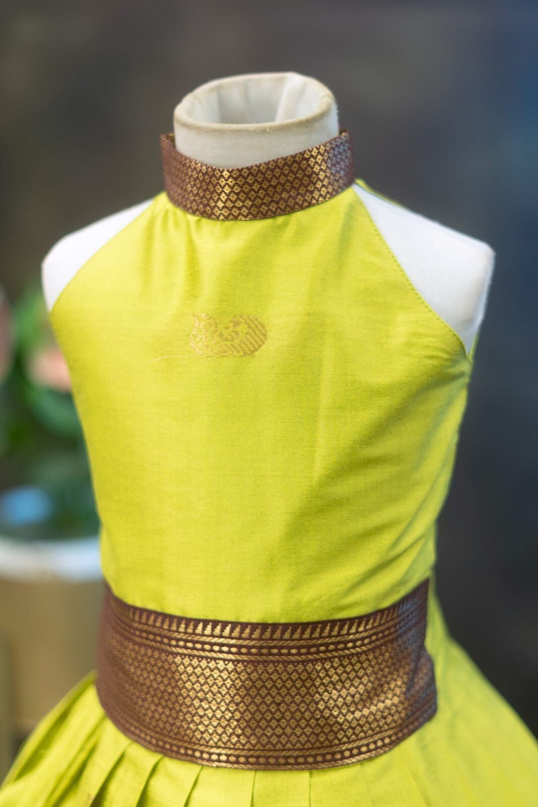 Vedika Silk Soft Lehanga Set