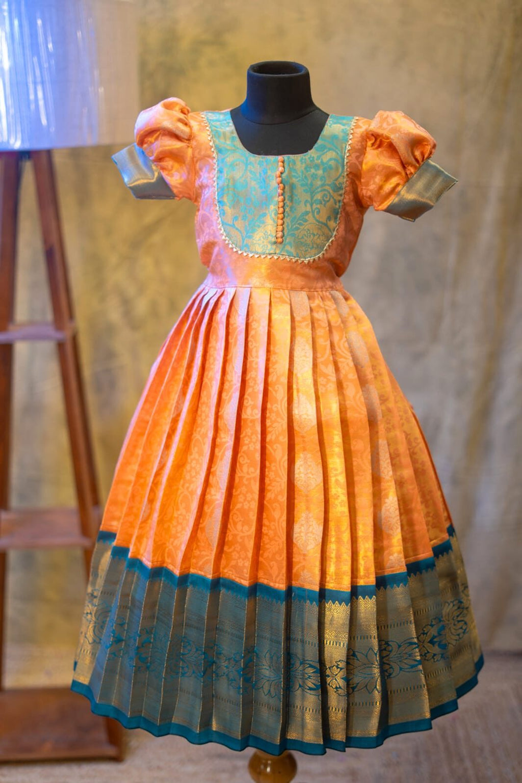 Kanchi pattu
