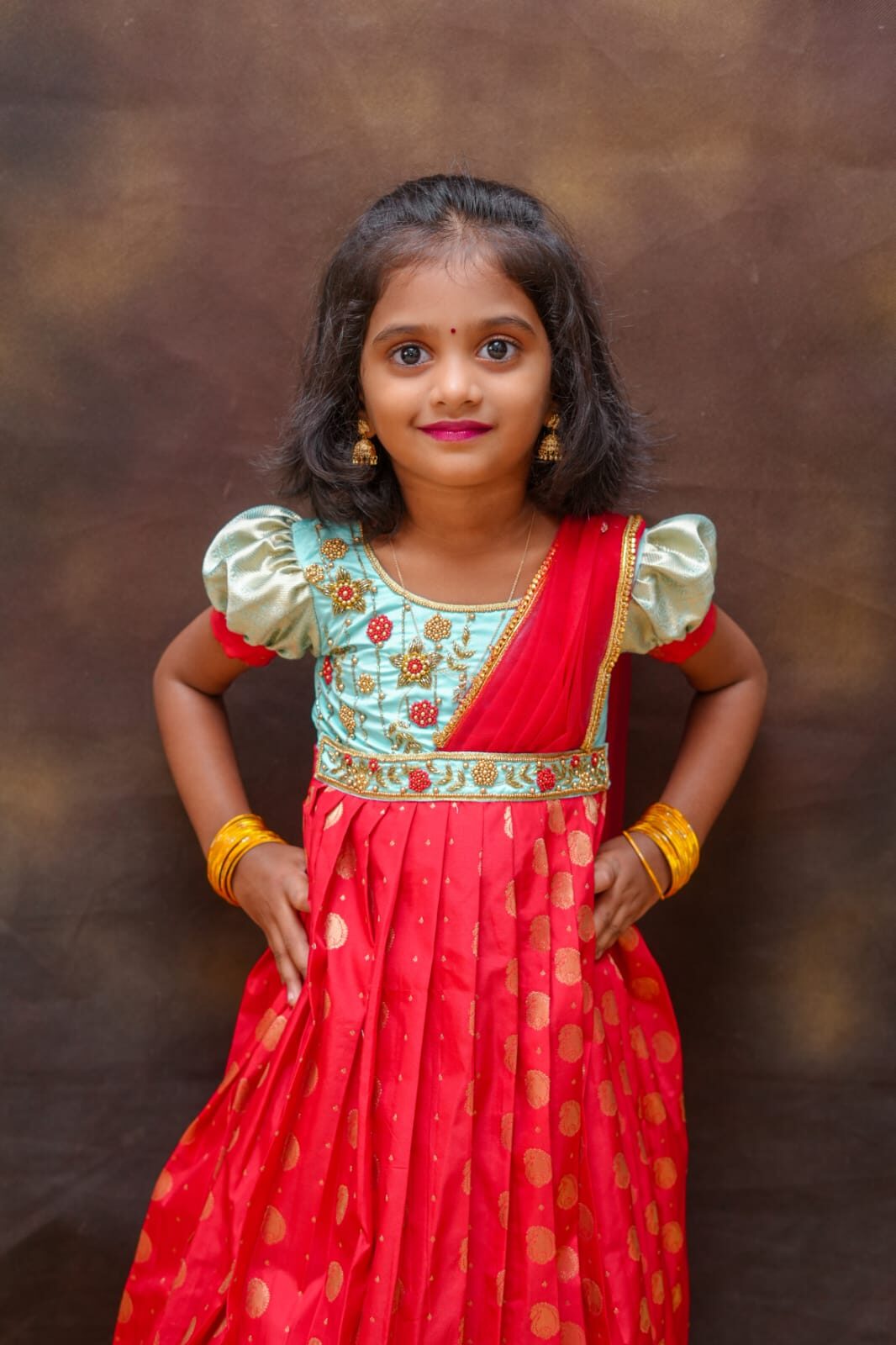 Kumbakonam soft silk