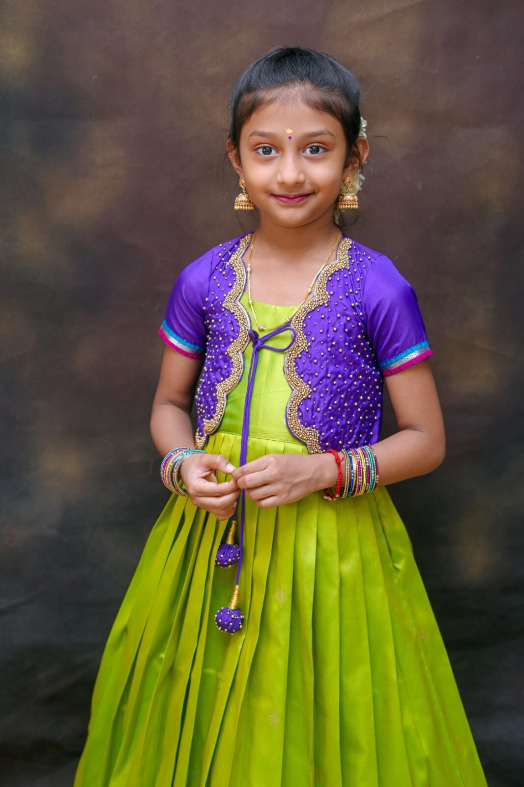 Semi gadwal