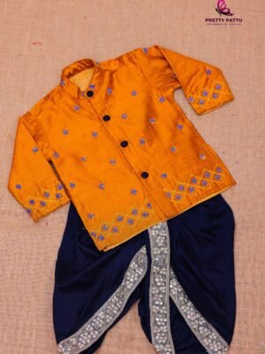 AARI WORK KURTA