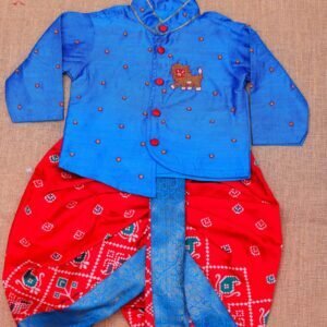 AARI WORK KURTA