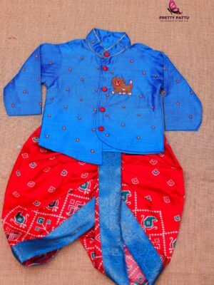 AARI WORK KURTA