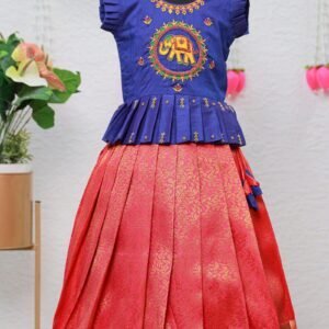 Kanchi pattu