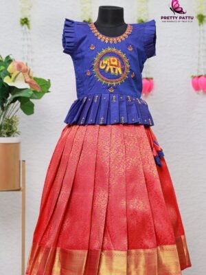 Kanchi pattu