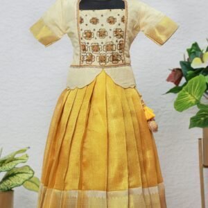 Premium Tissue Banarasi