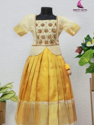 Premium Tissue Banarasi