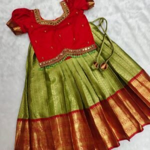 Sᴇᴍɪ Bᴀɴᴀʀᴀsɪ Lᴇʜᴇɴɢᴀ / Kʀɪsʜɴᴀ Mᴏᴅᴇʟ Kᴜʀᴛʜᴀ Sᴇᴛ