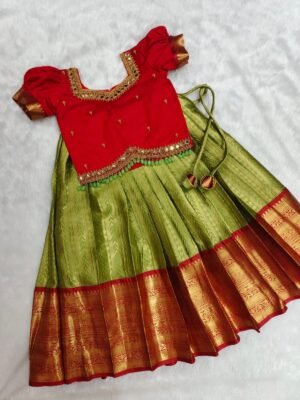 Sᴇᴍɪ Bᴀɴᴀʀᴀsɪ Lᴇʜᴇɴɢᴀ / Kʀɪsʜɴᴀ Mᴏᴅᴇʟ Kᴜʀᴛʜᴀ Sᴇᴛ