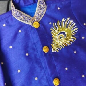 AARI WORK KURTA