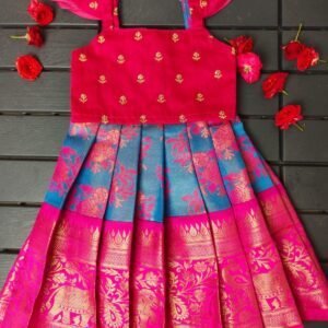 kanchi pattu  lehanga