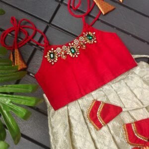 same banarasi lehanga