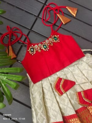 same banarasi lehanga