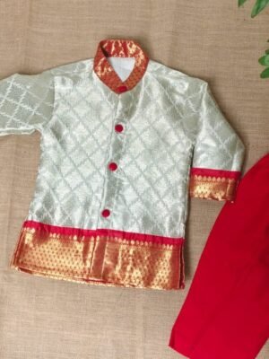banarasi kurta