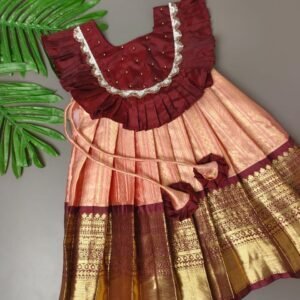 Semi Banarasi