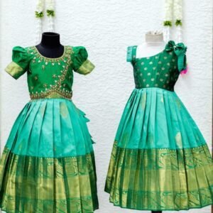 Semi Silk Siblings Combo